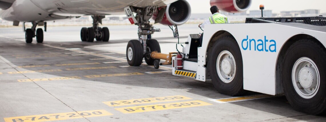 Flughafen Ramp Agent*, 3. Bild
